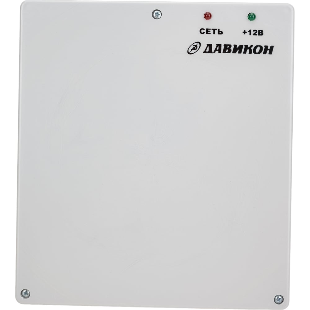 Блок питания ДAВИКОН блок питания accord acc 600w np 600w