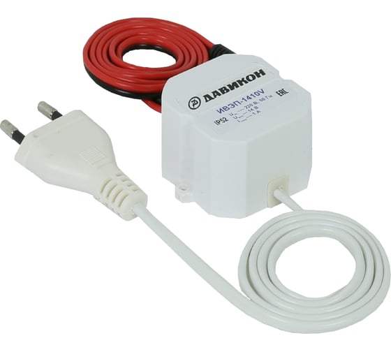 Изображение товара Блок питания ДАВИКОН AC/DC - стабилизированный ИВЭП-1410В