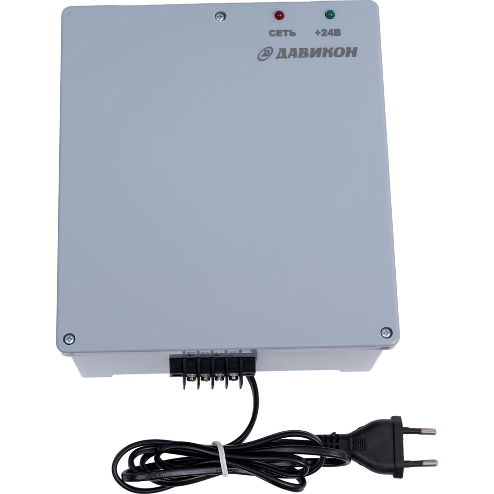 Блок питания ДAВИКОН ИВЭП-2440