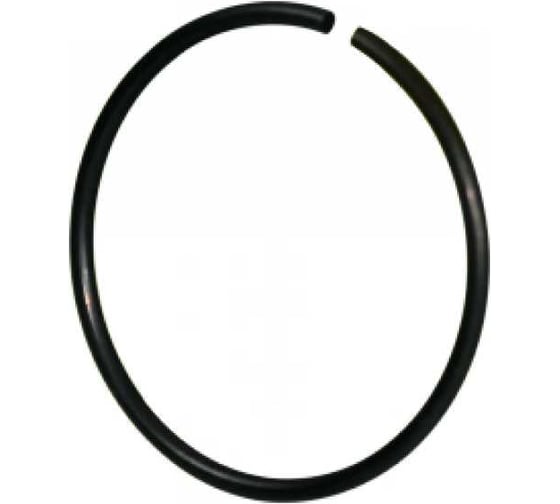 Изображение товара Кольцо ОПМ DIN 7993 B 10x0.8, 500 шт УТ000028891