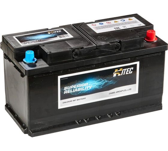 Изображение товара АКБ HITEC VRL5 95 AGM 66964