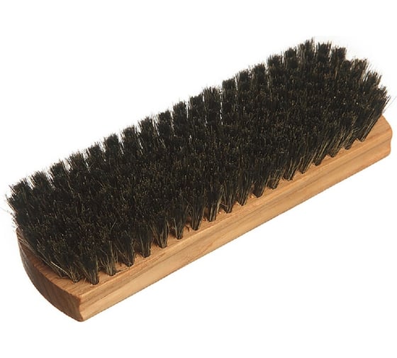 Изображение товара Щётка для обуви YOZHIK 160-172 Y/Б/028