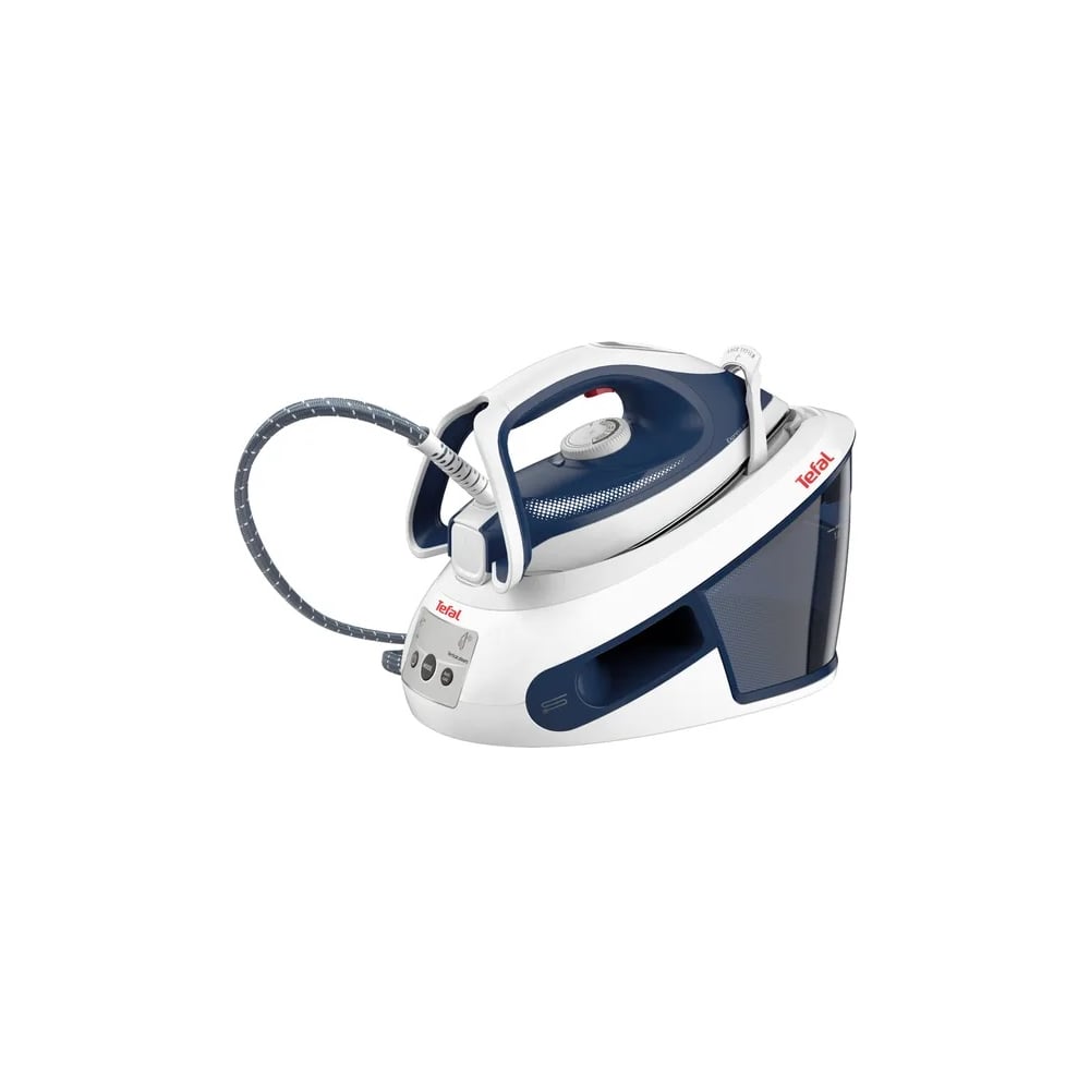 Изображение товара Парогенератор TEFAL Express Anti-Calc SV8001E1 2380 Вт
