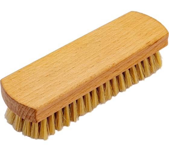 Изображение товара Щётка для обуви YOZHIK 160-172 Б-058