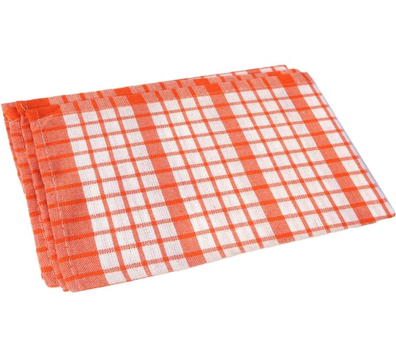 Изображение товара Полотенце кухонное ND Home с петелькой 40x65см, принт 1, цвет 3 313232