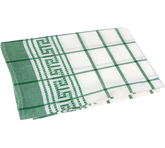 Изображение товара Полотенце кухонное ND Home с петелькой 40x65см, принт 2, цвет 2 313235