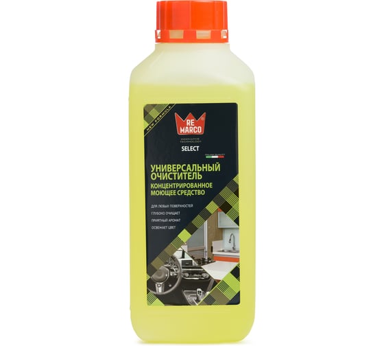 Изображение товара Универсальный очиститель Re Marco Select (концентрат), 1 кг /10 RM-914