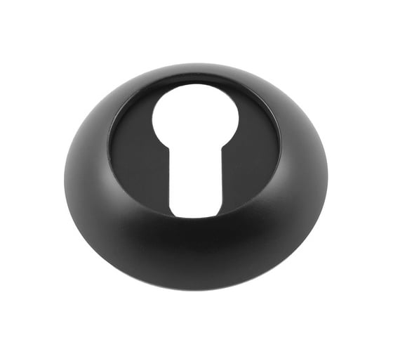 Изображение товара Накладка под ключ НОРА-М НК-А черный 17248