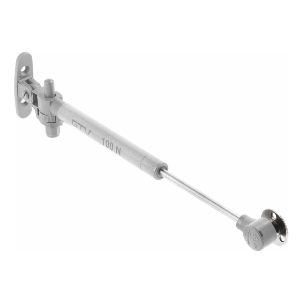 Изображение товара Газлифт мебельный GTV 100n с амортизатором серый