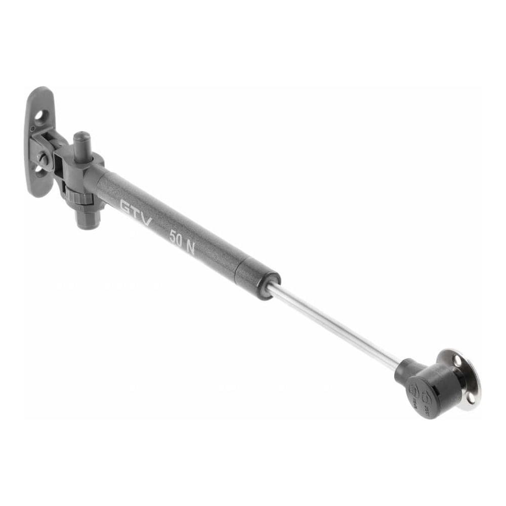 Изображение товара Газлифт мебельный GTV 50n с амортизатором антрацит