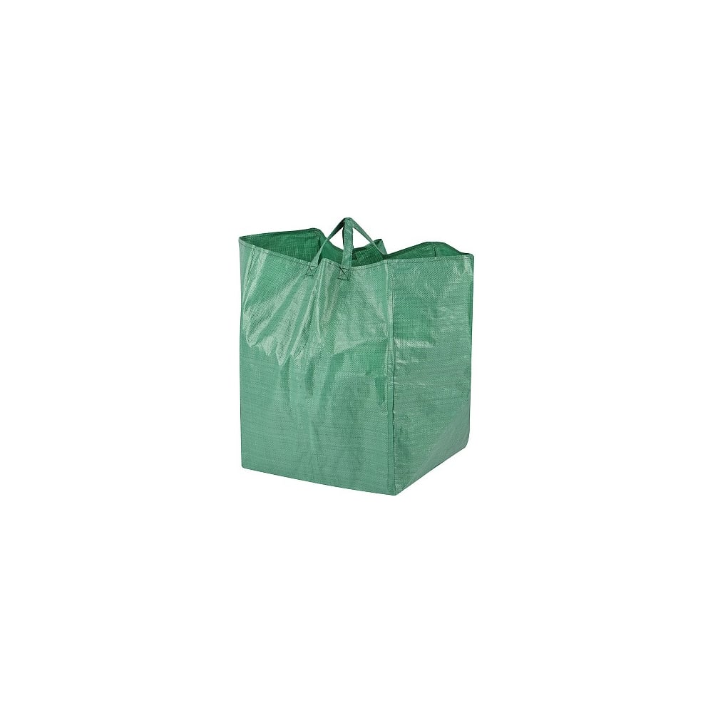 Изображение товара Пакет садовый Park L85 109232 объем 85 литров прямоугольной формы