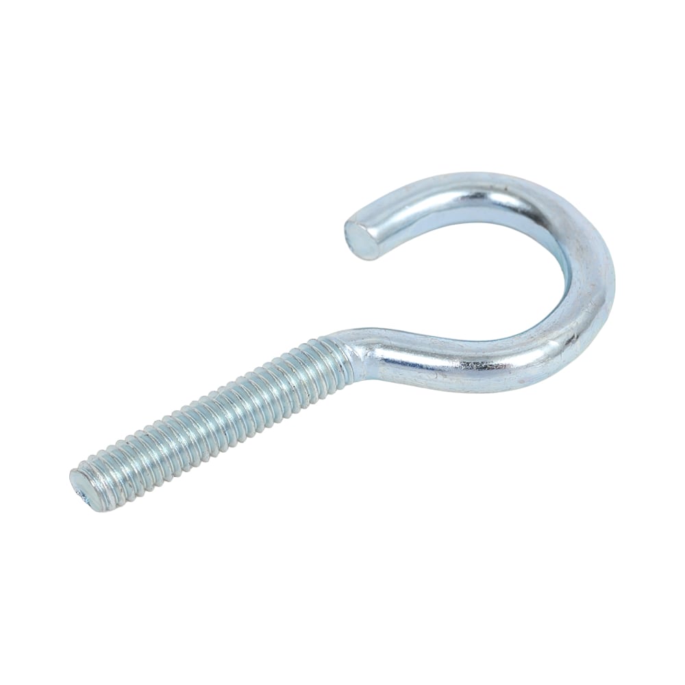 Изображение товара Крючки-винты ЦКИ М4x40 5 шт надежное крепление для дома и офиса