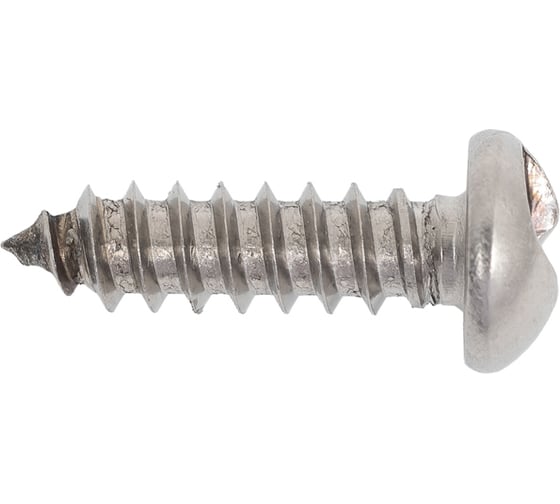 Изображение товара Саморез ЦКИ антивандальный ART.9130 5.5x19 A2 5 шт 732630733