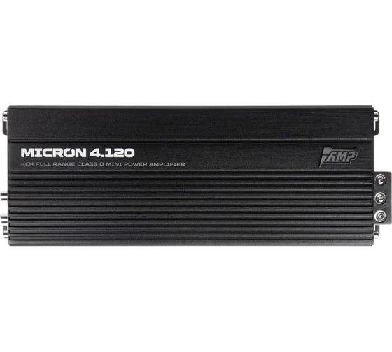 Изображение товара Усилитель AMP MICRON 4.12010 В0000050178