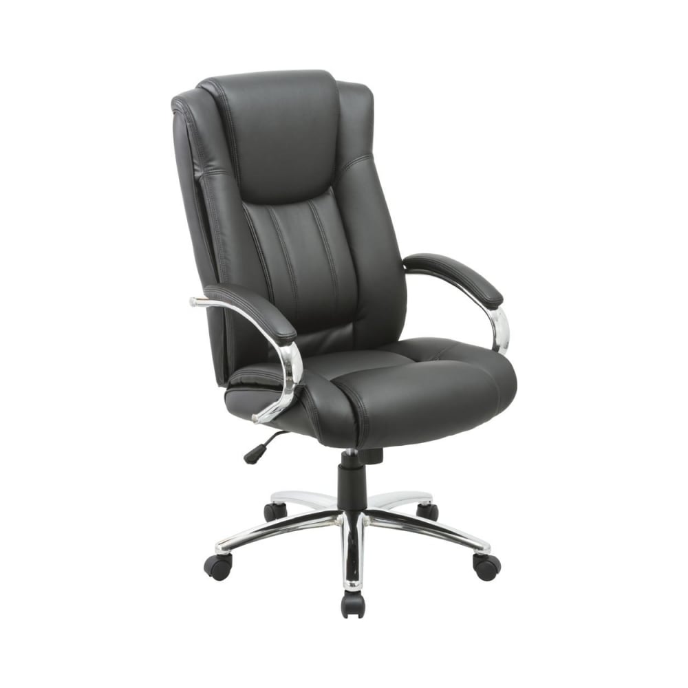 фото Кресло для руководителя easy chair