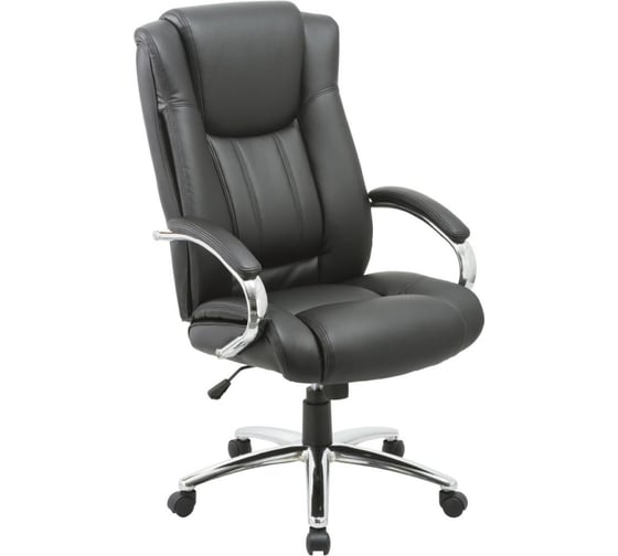 Изображение товара Кресло для руководителя Easy Chair 561 TR черное 716345