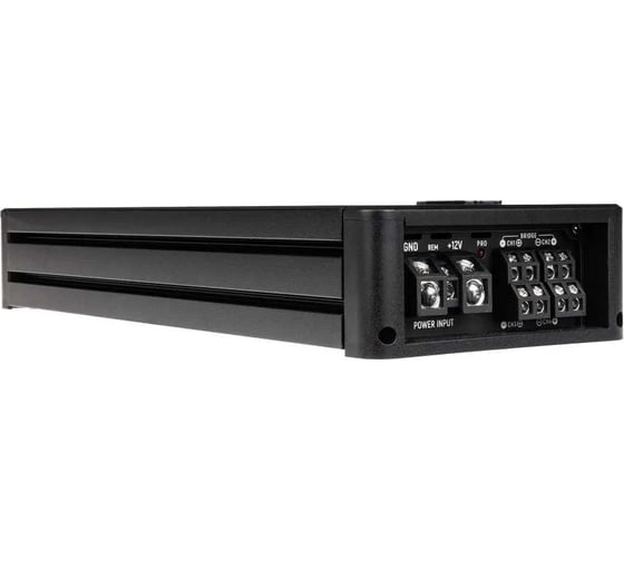 Изображение товара Усилитель AMP PRO 4.300FR 6 В0000050352