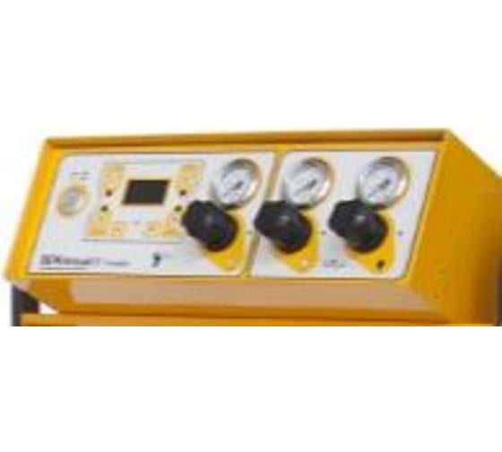 Изображение товара Автоматическая установка Micron без бака и тележки ТП-400-A