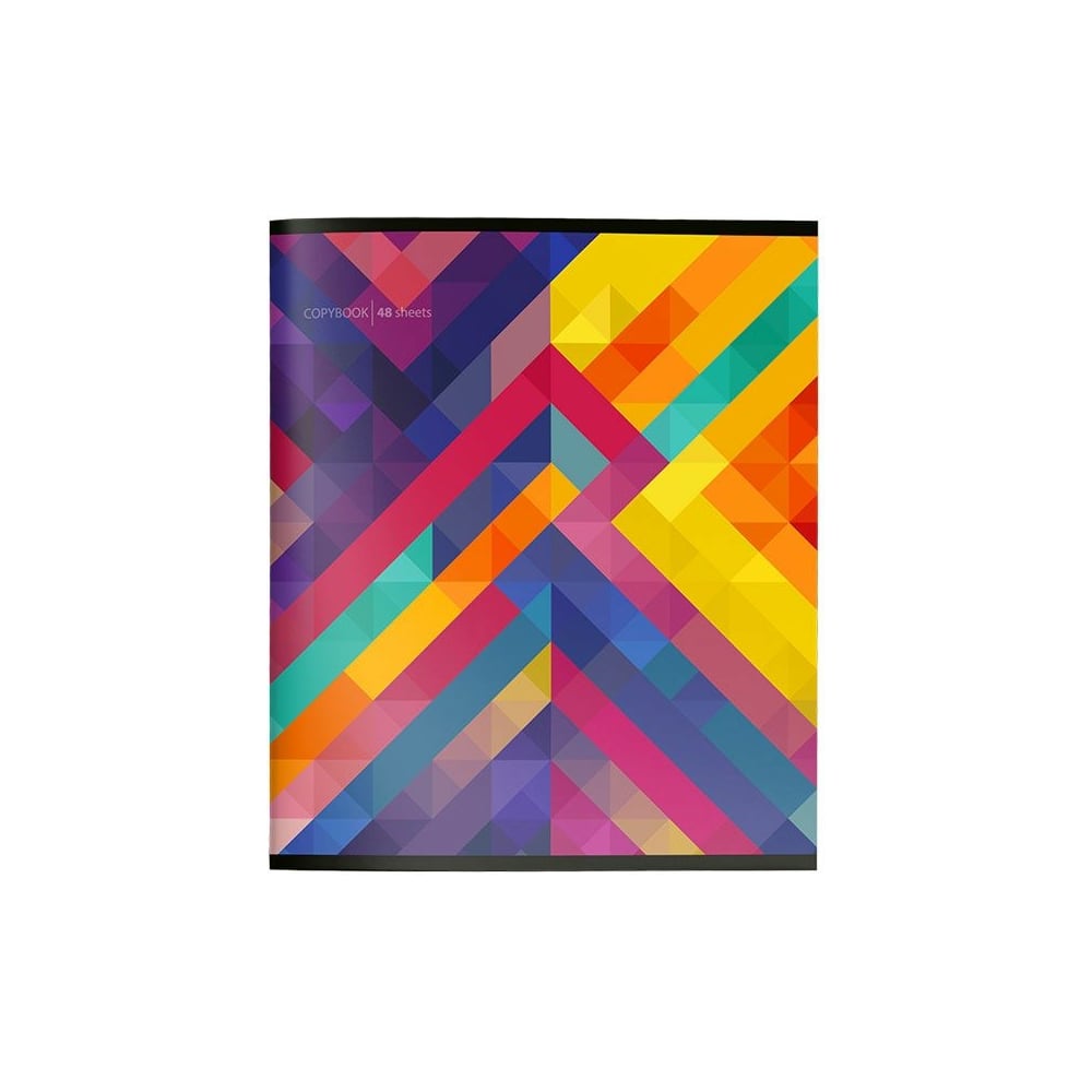 Тетрадь Creativiki