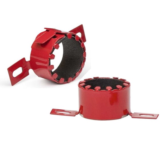 Изображение товара Противопожарная муфта Огракс ПМ-25/20 Ц0000014361