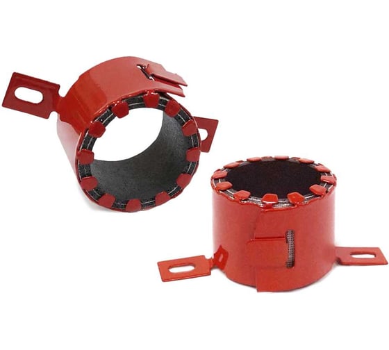 Изображение товара Противопожарная муфта Огракс ПМ-32/30 Ц0000014362