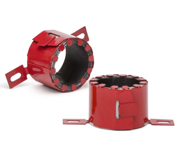 Изображение товара Противопожарная муфта Огракс ПМ-40/30 Ц0000014363