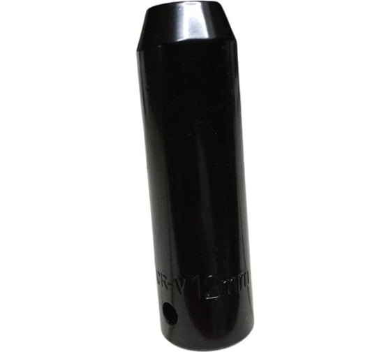 Изображение товара Головка торцевая ударная удлиненная 6-гранная WYNNS 12 мм, 1/2DR 00-00010621