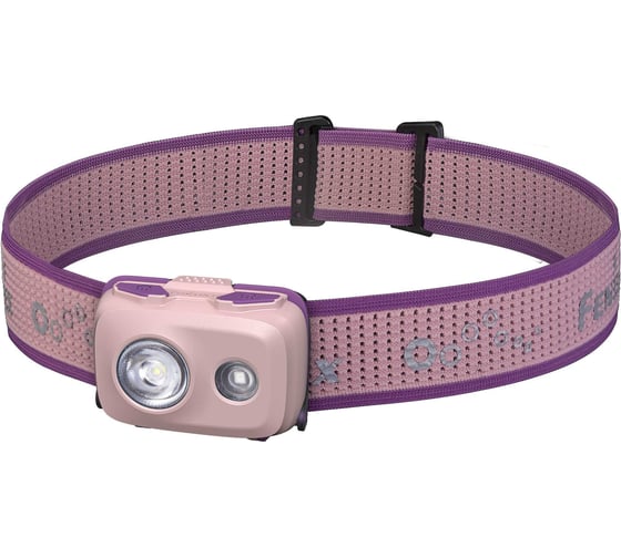 Изображение товара Фонарь Fenix HL16 pink hl16pink