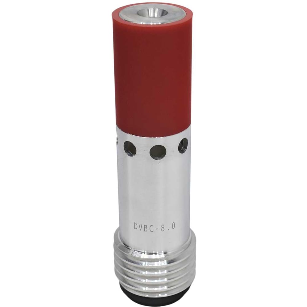 Изображение товара Сопло двойное Вентури Extrim blast DVBC-8.0 (ДВБС-8.0), d=8.0 мм, Al/PU оболочка, карбид бора DVBC 8.0