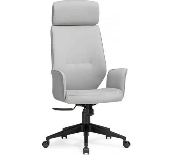 Изображение товара Компьютерное кресло Woodville Leo light gray/dark gray 15819