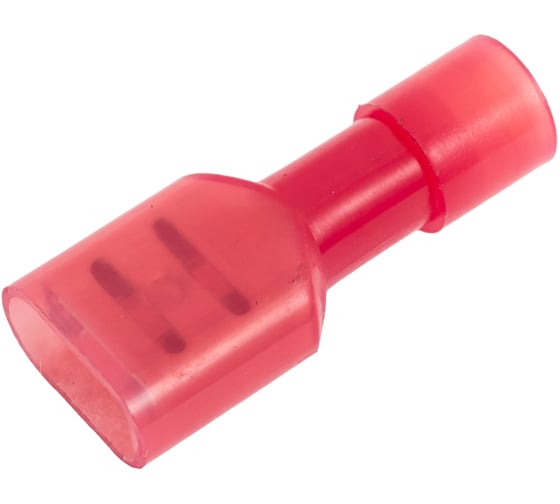 Изображение товара Клемма ножевая изолированная Pro Legend 1.25-250 PL2996