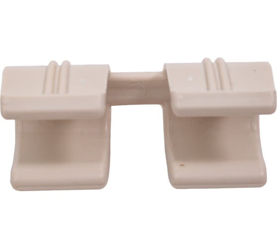 Изображение товара Скобы для крепления плёнки парника MasterProf 20 мм, 10 шт. ТД.030085.10