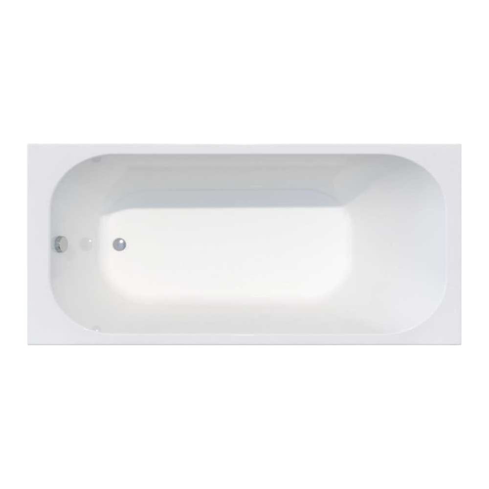 Изображение товара Акриловая ванна Радомир ПРОВАНС 170x80 с рамой и фронтальной панелью