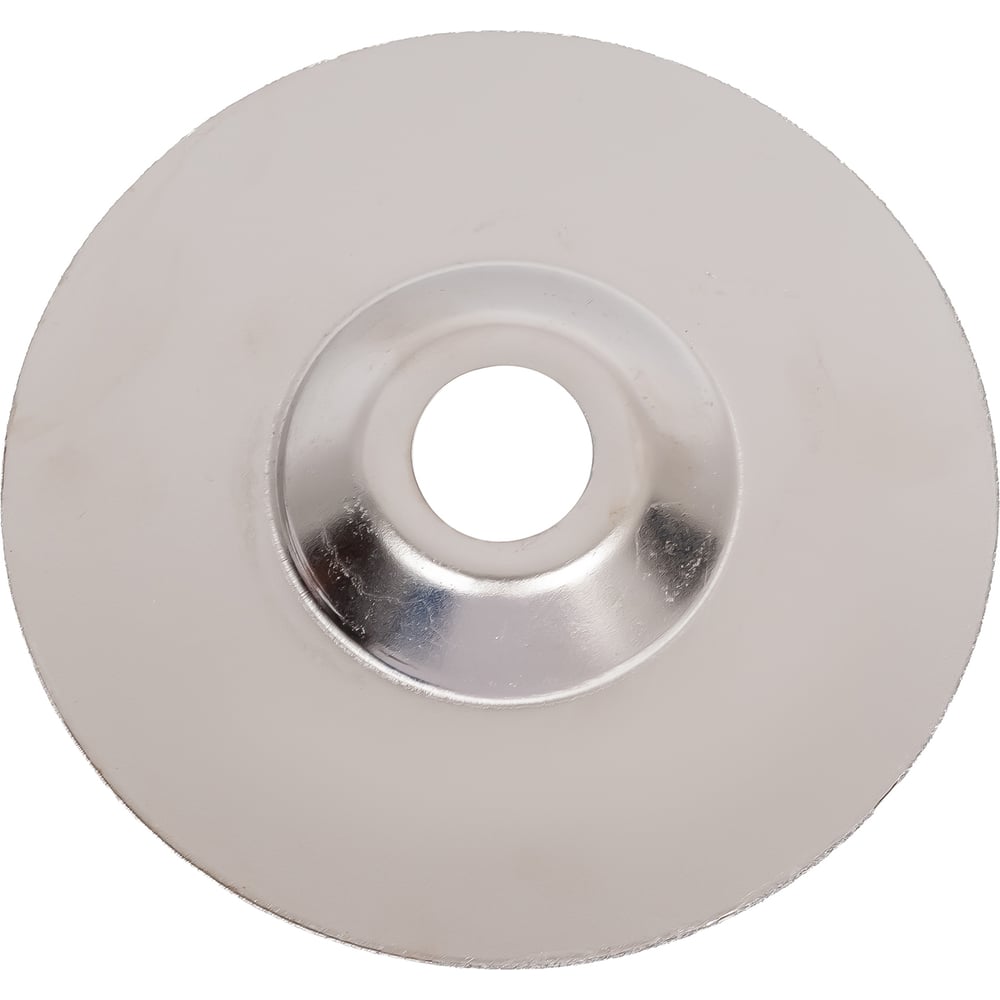 Изображение товара Чашка алмазная MKSS Toolbox MK-1215 125мм для керамики и керамогранита