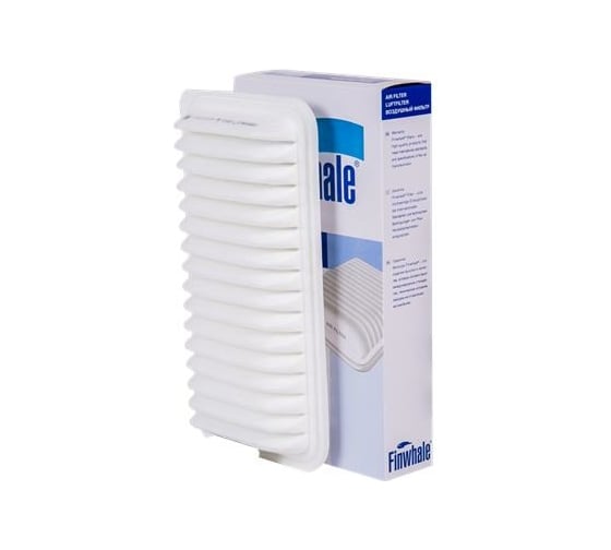 Изображение товара Фильтр воздушный / Avensis /T220/ /T250/ / Corolla /E110/ /E120/ / FINWHALE AF910