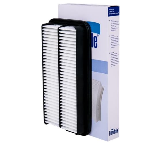 Изображение товара Фильтр воздушный / Corolla /E100 E110/ / Carina E /T190/ / Rav 4 /A10/ / FINWHALE AF902