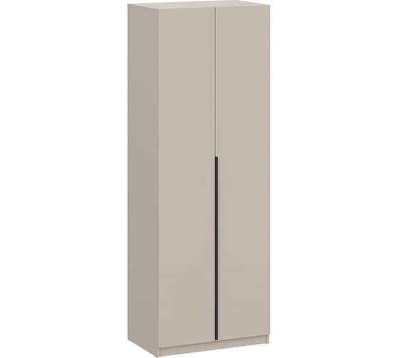 Изображение товара Шкаф Woodville Даиго 800 меланж 607880