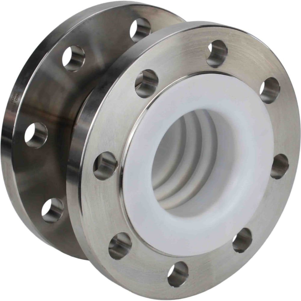 Изображение товара Компенсатор сильфонный осевой DN.ru CSA-1 Ду300 Ру16 фланцевый