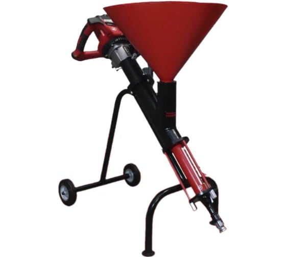 Изображение товара Шнековый насос для инъектирования Гирман 7С 00000584