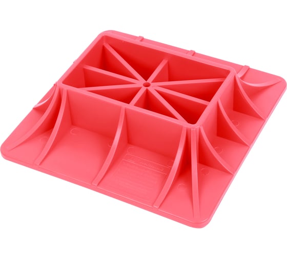 Изображение товара Опора реечного домкрата на грунте AE&T T41200