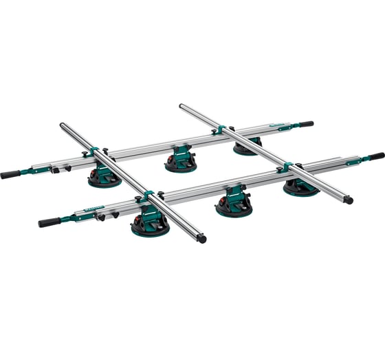 Изображение товара Система переноски крупноформатной плитки KRAFTOOL TCS-150 330x170 см 33255