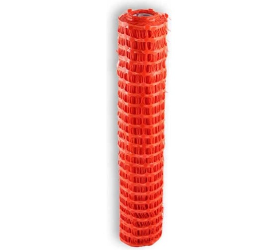 Изображение товара Аварийное ограждение ПРОТЭКТ РОФИ 1x50 м, оранжевый А-95/1/50 П