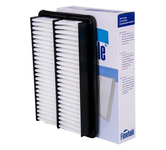 Изображение товара Фильтр воздушный / Mazda 3 / Mazda 6 / CX-5 / FINWHALE AF906