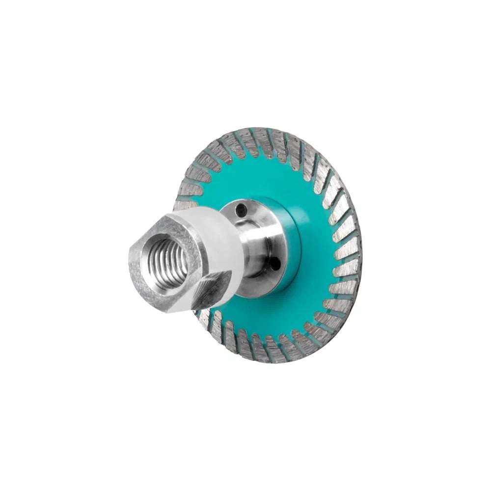 Изображение товара Алмазный диск BIHUI MINI THIN TURBO 60 мм для стройматериалов