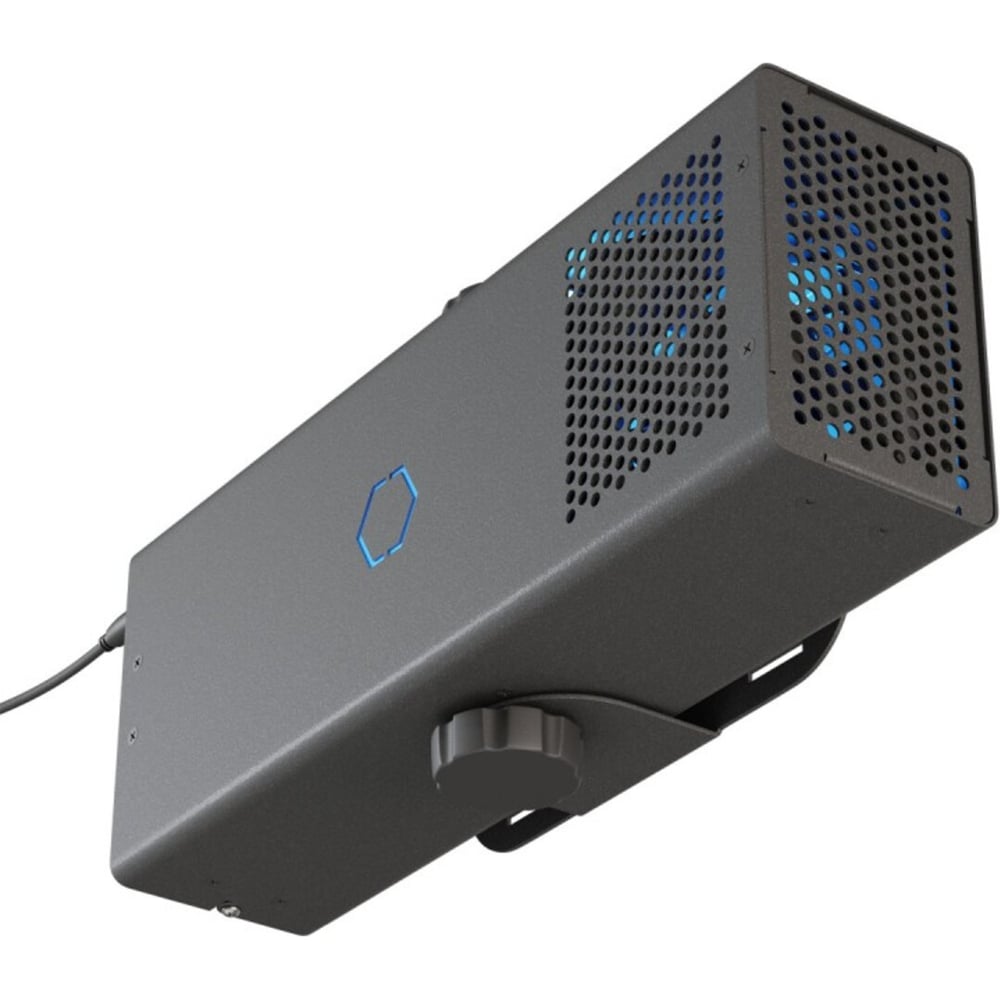 Изображение товара Облучатель-рециркулятор воздуха РЭМО ультрафиолетовый бактерицидный ОВУ-21 АВТО-1 602038