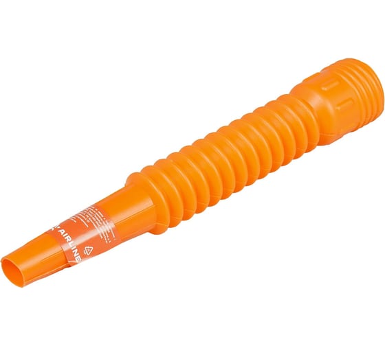 Изображение товара Носик гофрированный для воронок APF-05 и APF-07 Airline APFP050