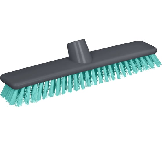 Изображение товара Щетка для пола Idiland Easy clean 270х50х70 мм (серый) 231213435/00