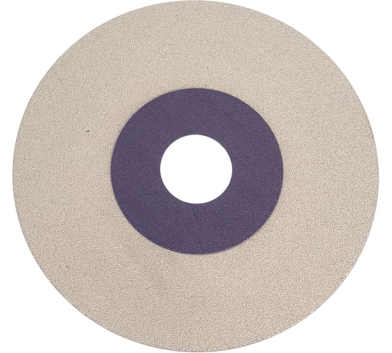 Изображение товара Универсальный шлифовально-отрезной алмазный диск BIHUI 115 мм DPG115