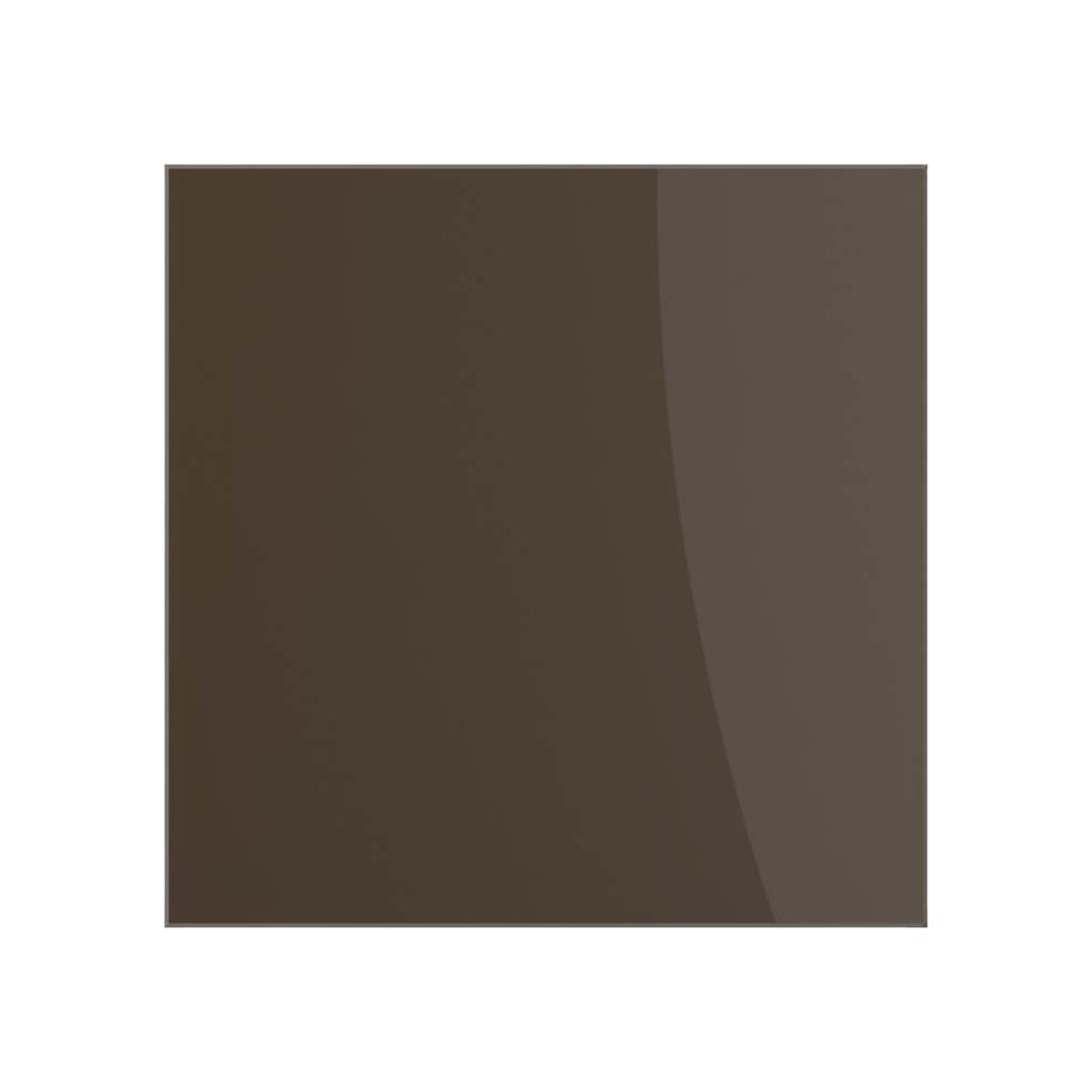 Изображение товара Панель декоративная DICITI AEON D100/125 мм, 179х179 мм, стекло Lacobel brown natural PAGL4/5 Brown Natural Изображение товара Панель декоративная DICITI AEON D100/125 мм, 179х179 мм, стекло Lacobel brown natural PAGL4/5 Brown Natural
