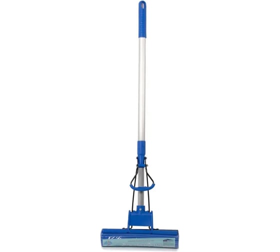 Изображение товара Универсальная швабра DOMCRAFT СТАНДАРТ PVA-01